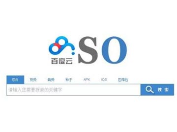 百度批谷歌搜索不創(chuàng)新,擬全力進(jìn)攻云搜索